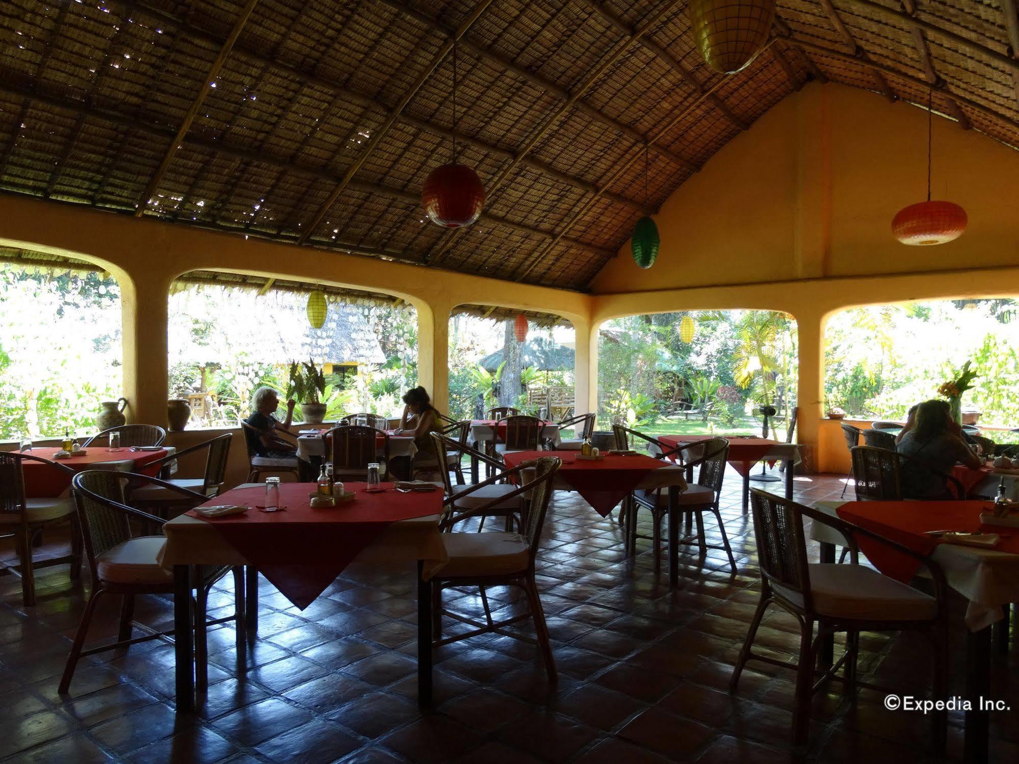 Hibiscus Garden Resort Puerto Princesa Esterno foto